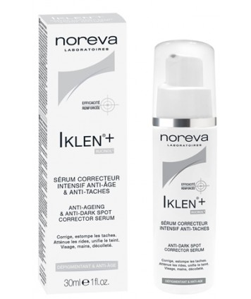 IKLEN SIERO 30ML