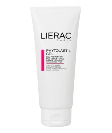 LIERAC PHYTOLASTIL GEL 200ML