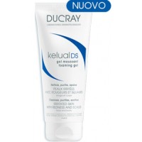 DUCRAY KELUAL DS GEL DET 200ML