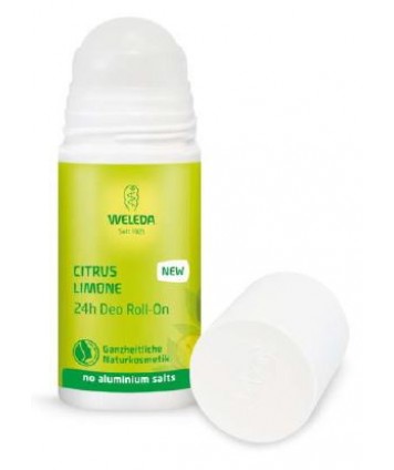 DEO ROLL ON LIMONE 50ML WE