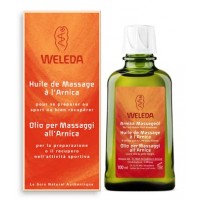 OLIO MASSAGGI ARNICA SPEC PACK