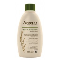 AVEENO DETERGENTE INTIMO 500ML