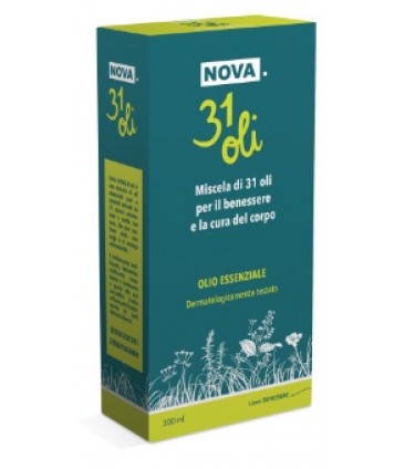 NOVA 31 OLI 100ML