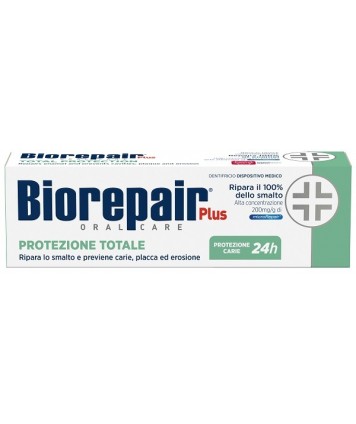 BIOREPAIR PLUS PROT TOTALE 75ML