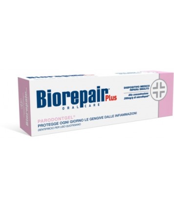 BIOREPAIR PLUS PARODONT GEL 75ML