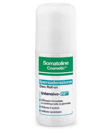 SOMATOLINE-C DEO IPERSUD ROLL