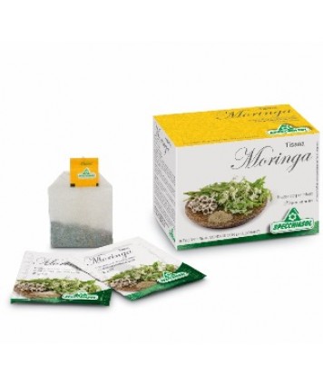 TISANA MORINGA 20BUST