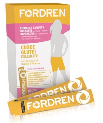 FORDREN COSCE GLUTEI&CELLUL20P