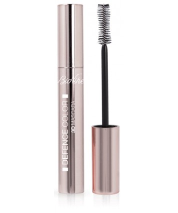 BIONIKE DEFENCE COLOR MASCARA 3D 01 NERO/NOIR