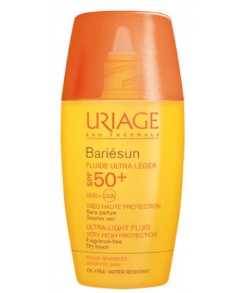 BARIESUN SPF50+ ULTRALEGG 30ML