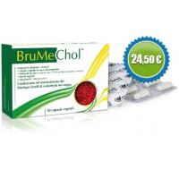 BRUMECHOL 30CPS VEG