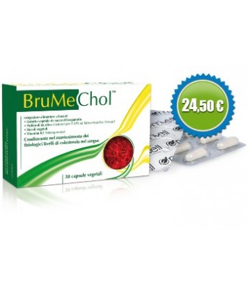 BRUMECHOL 30CPS VEG