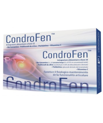 CONDROFEN 30CPS VEG