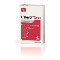 ESTEROL TENS 20CPR