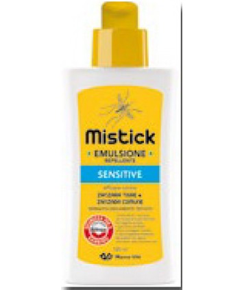 MISTICK SENSITIVE PMC