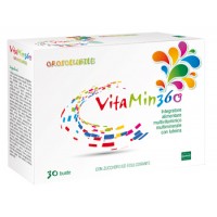 SOFAR VITAMIN 360 MULTIVITAMINICO 30 BUSTINE