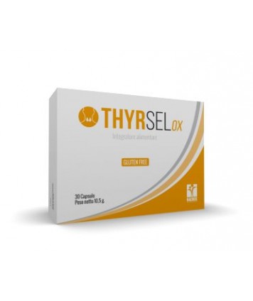 THYRSEL OX 30CPS