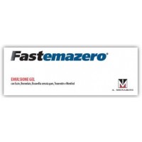 FASTEMAZERO 50ML