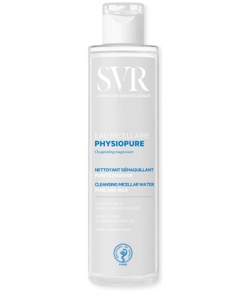 SVR-PHYSIOPURE ACQ MIC 200