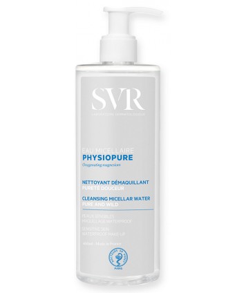 SVR-PHYSIOPURE ACQ MIC 400