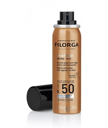 FILORGA UV BRONZE BRUME 150ML