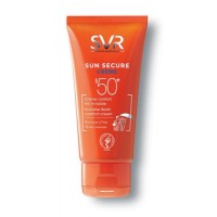 SVR SUN SECURE CREMA VISO 50ML