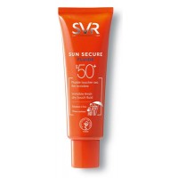 SVR SUN SECURE FLUIDO VISO 50ML