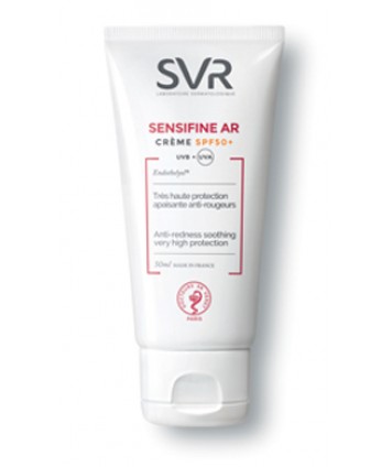 SENSIFINE AR CREME SPF50 50ML