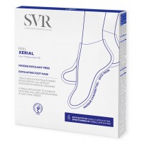 SVR XERIAL PEEL MASCHERA ESFOLIANTE PIEDI