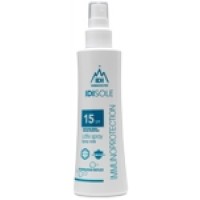 IDI IDISOLE IMMUNOPROTECTION SPF15 200ML