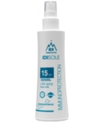 IDI IDISOLE IMMUNOPROTECTION SPF15 200ML