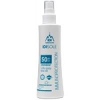 IDI IDISOLE IMMUNOPROTECTION SPF50+ 200ML