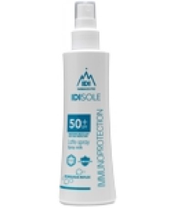 IDI IDISOLE IMMUNOPROTECTION SPF50+ 200ML