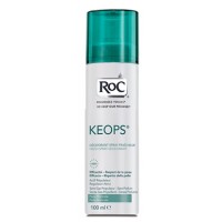 ROC KEOPS DEODORANTE SPRAY FRESH 100ML