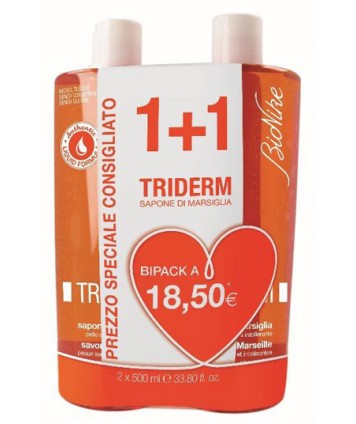 TRIDERM SAP MARSIGLIA BIPACK