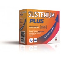 SUSTENIUM PLUS LIMIT ED 14BUST