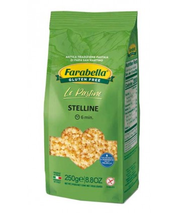 FARABELLA STELLINE 250G