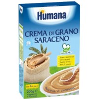 HUMANA EXPO SVEZZAMENTO 100PZ