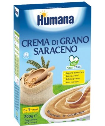 HUMANA EXPO SVEZZAMENTO 100PZ