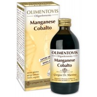 OLIMENTOVIS MANGANESE COBALTO