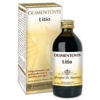 OLIMENTOVIS LITIO 200ML