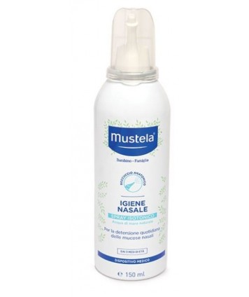 MUSTELA SPRAY ISOTONICO