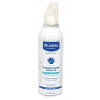 MUSTELA SPRAY IPERTONICO