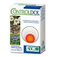 CONTROLDOL 30CPR