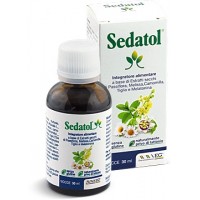 SEDATOL GOCCE 30ML