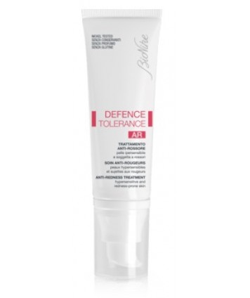 DEFENCE TOLERANCE AR 50ML