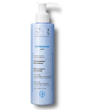 SVR-PHYSIOPURE LATT 200ML