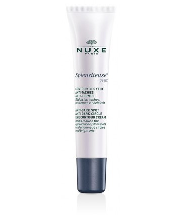 NUXE SPLENDIEUSE YEUX 15ML