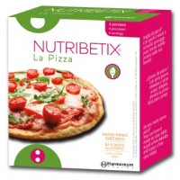 NUTRIBETIX LA PIZZA A BASSO INDICE GLICEMICO 240G