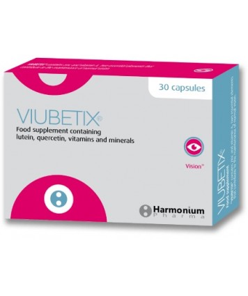 VIUBETIX 30CPS